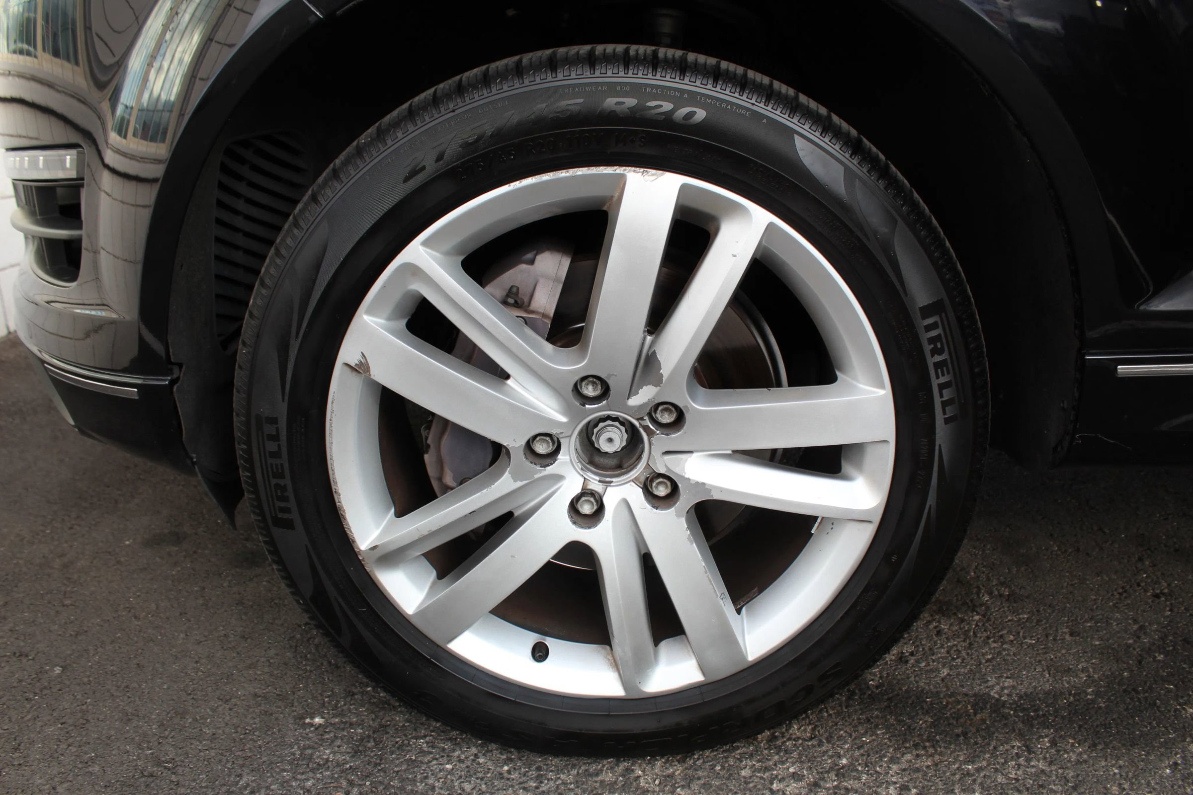 Used 2015 Audi Q7 3.0T Premium Plus w/ Premium Plus Package AWD/4WD image 21