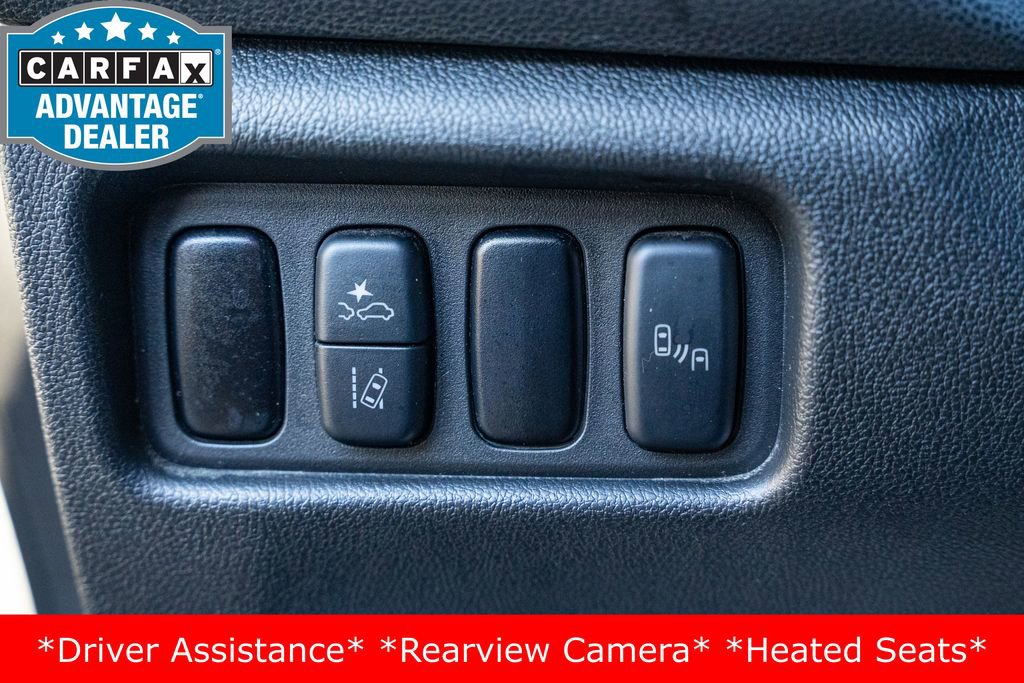 Used 2022 Mitsubishi Outlander Sport SE image 22