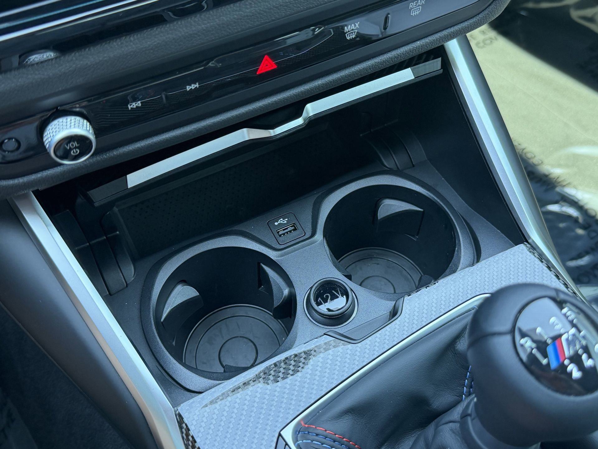 Used 2026 BMW M4 Coupe w/ Executive Package image 32