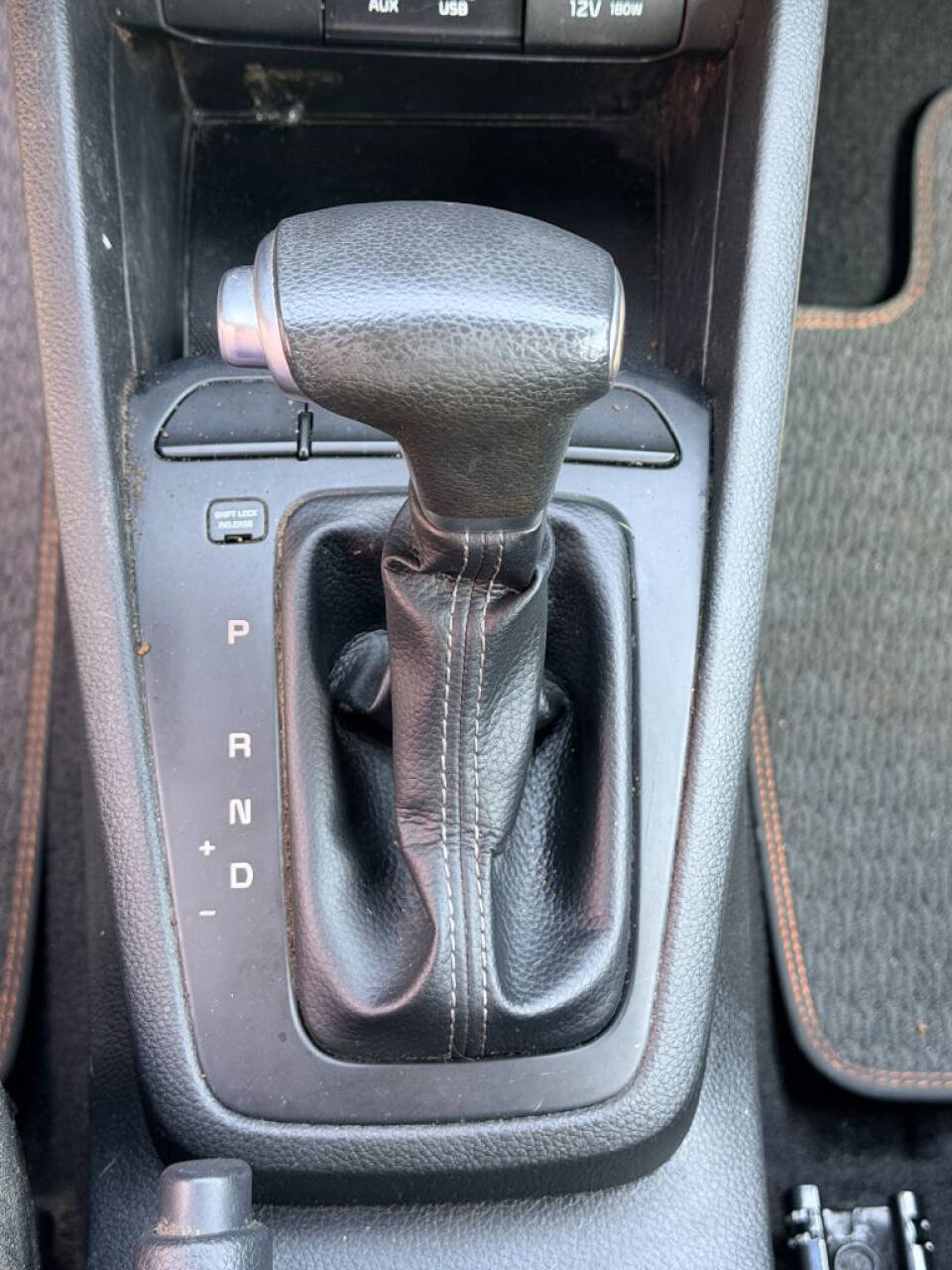 Used 2019 Kia Rio S image 20