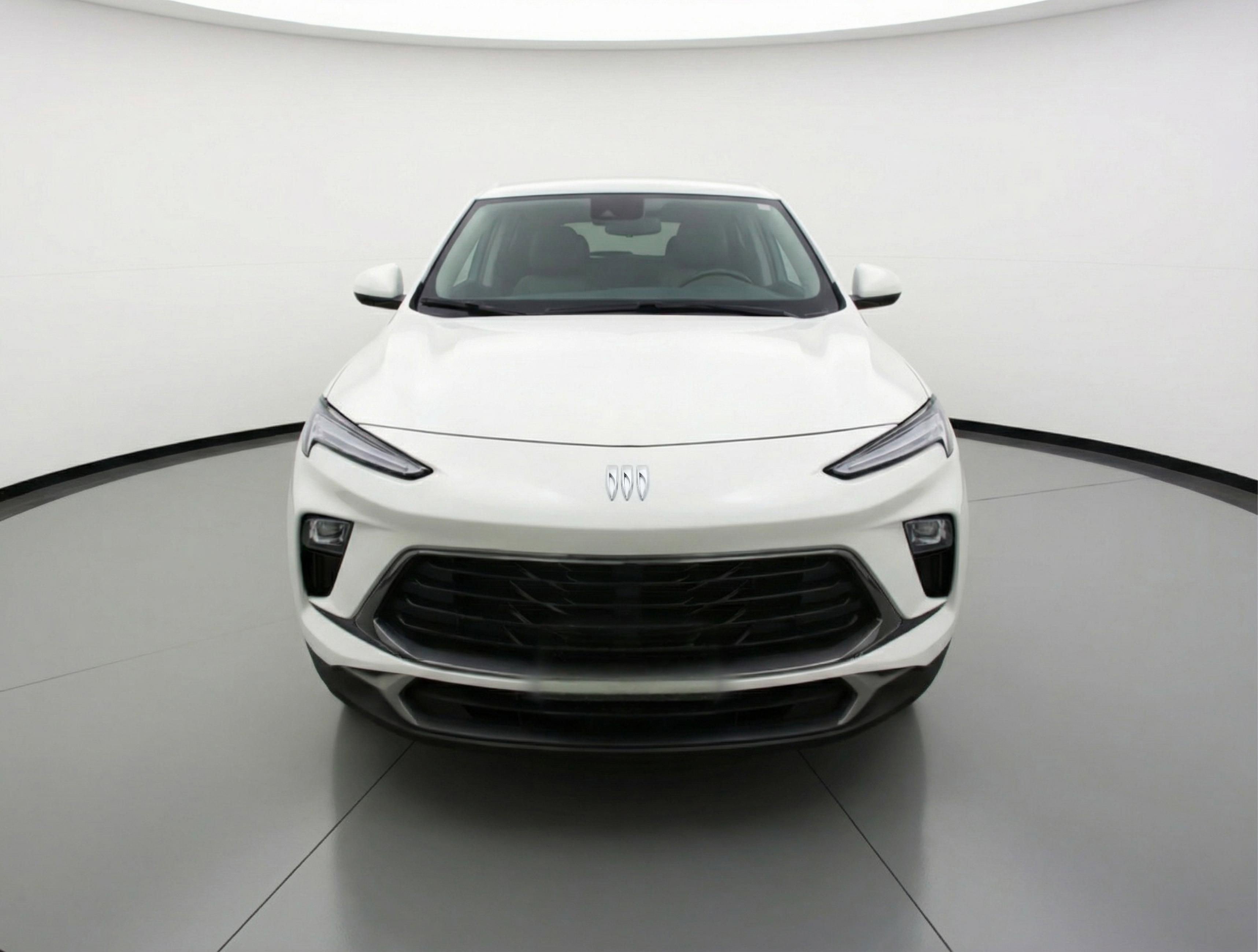 Used 2025 Buick Encore GX Preferred image 2