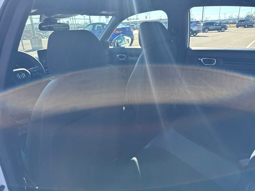 Certified 2023 Honda Civic Sport image 17