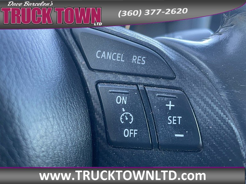 Used 2016 MAZDA CX-5 Touring FWD image 22