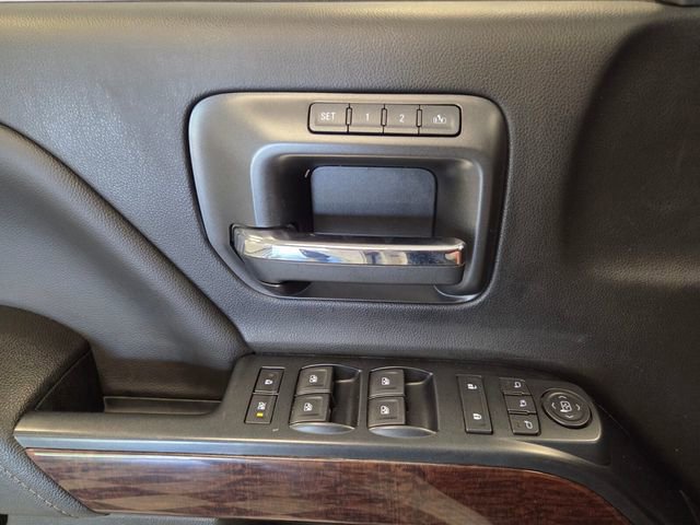 Used 2018 GMC Sierra 2500 SLT w/ Duramax Plus Package image 24
