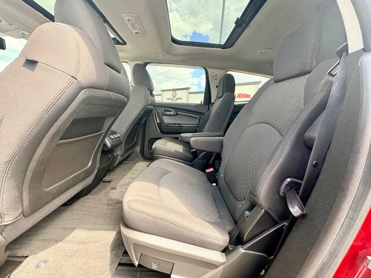 Used 2012 Chevrolet Traverse LT AWD/4WD image 18