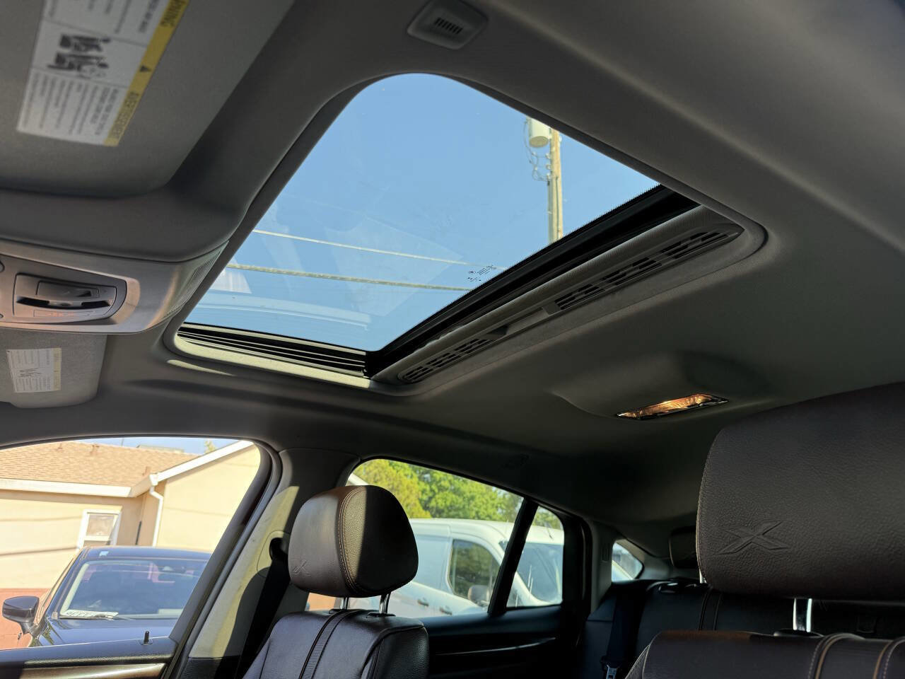 Used 2015 BMW X4 xDrive35i image 15