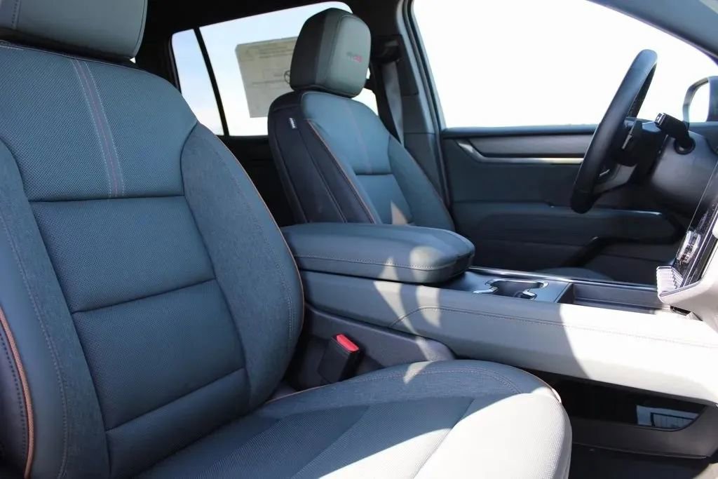 New 2025 GMC Acadia AT4 w/ Super Cruise Package image 20