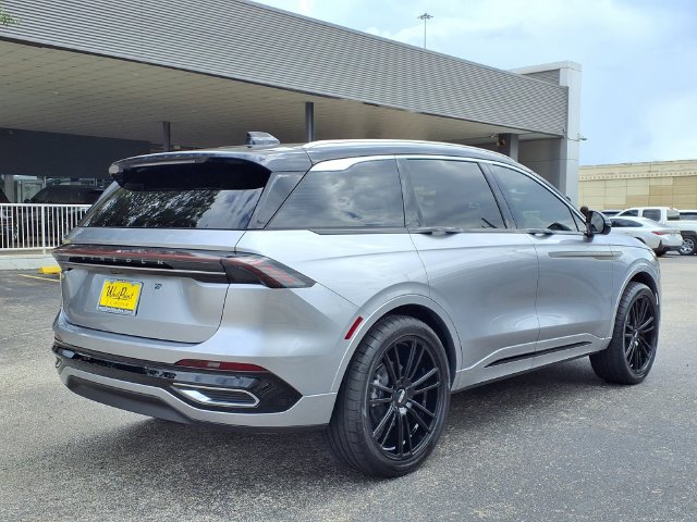 New 2026 Lincoln Nautilus Black Label AWD/4WD image 2
