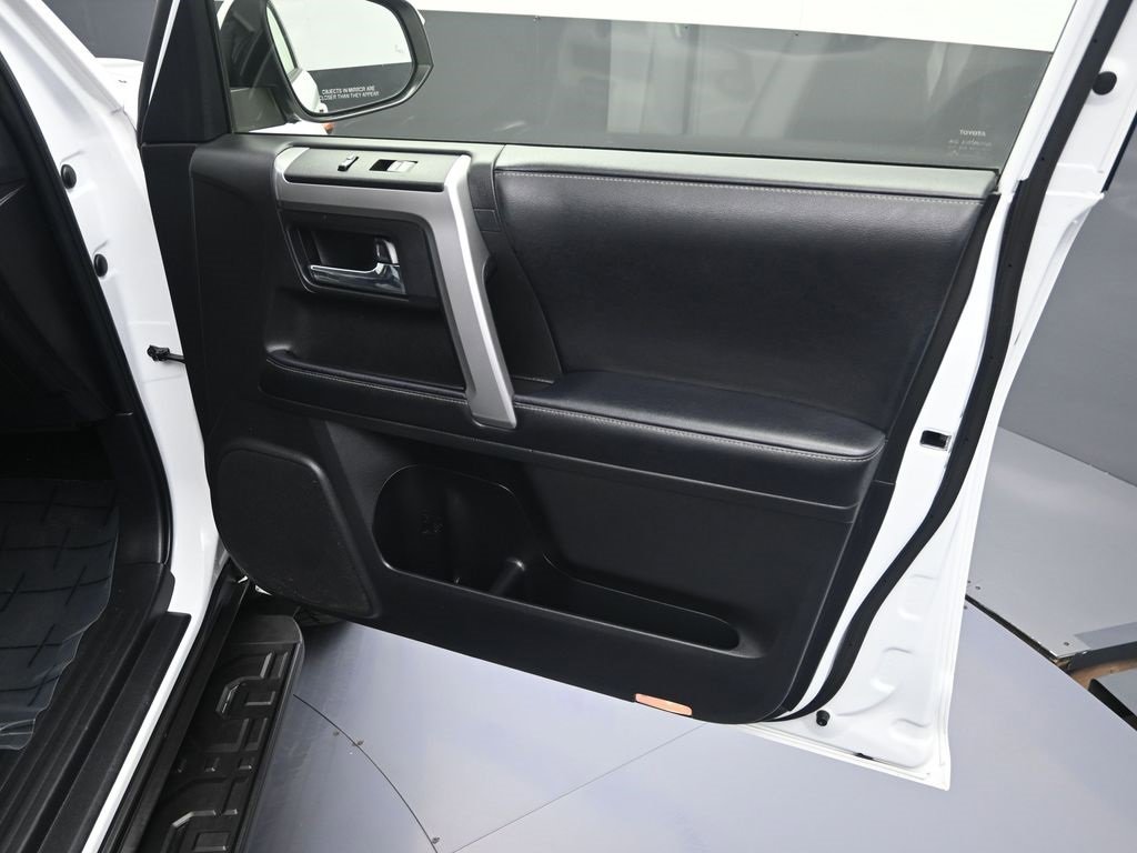 Used 2024 Toyota 4Runner SR5 Premium image 37