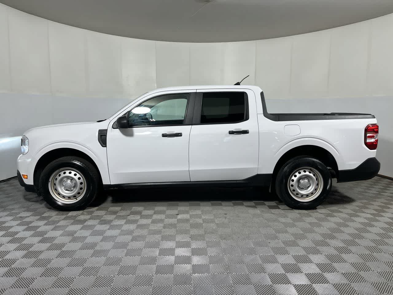Used 2022 Ford Maverick XL w/ Equipment Group 100A Standard AWD/4WD image 5