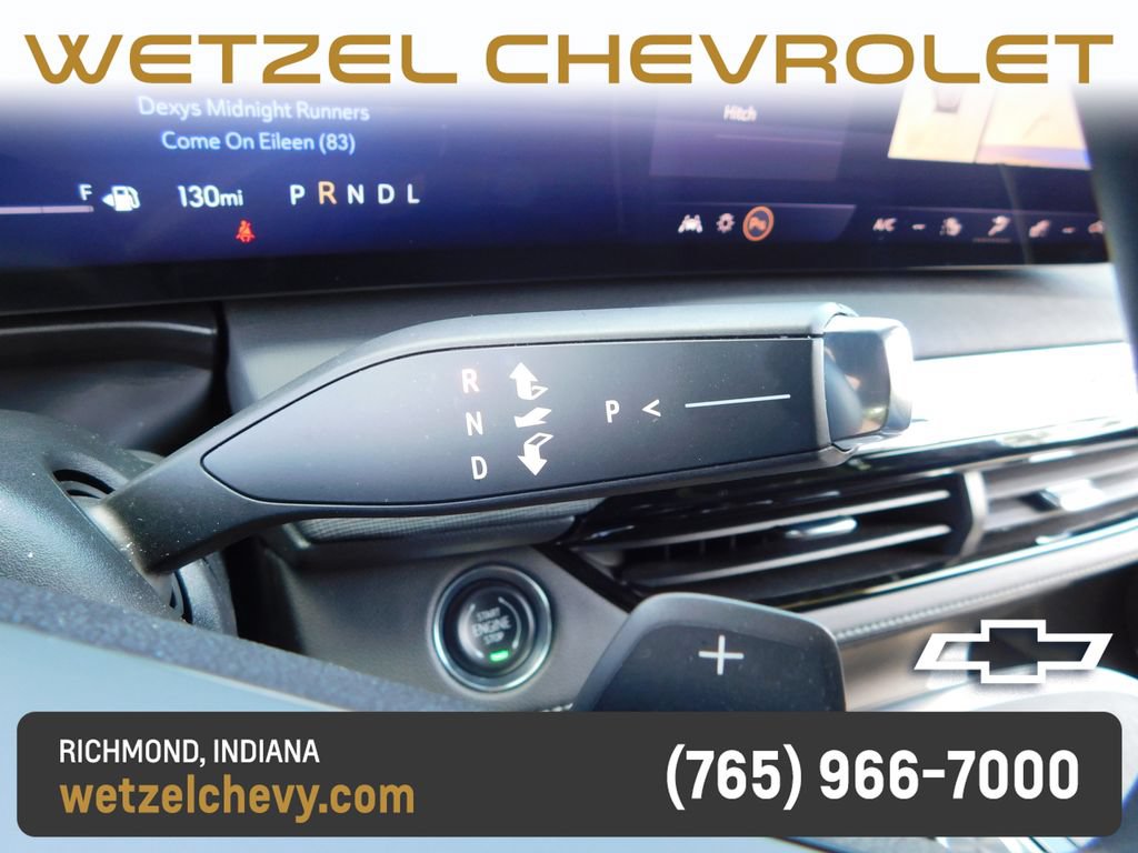 Used 2026 Buick Enclave Preferred FWD image 43