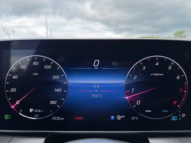 Used 2023 Mercedes-Benz GLC 300 4MATIC image 19