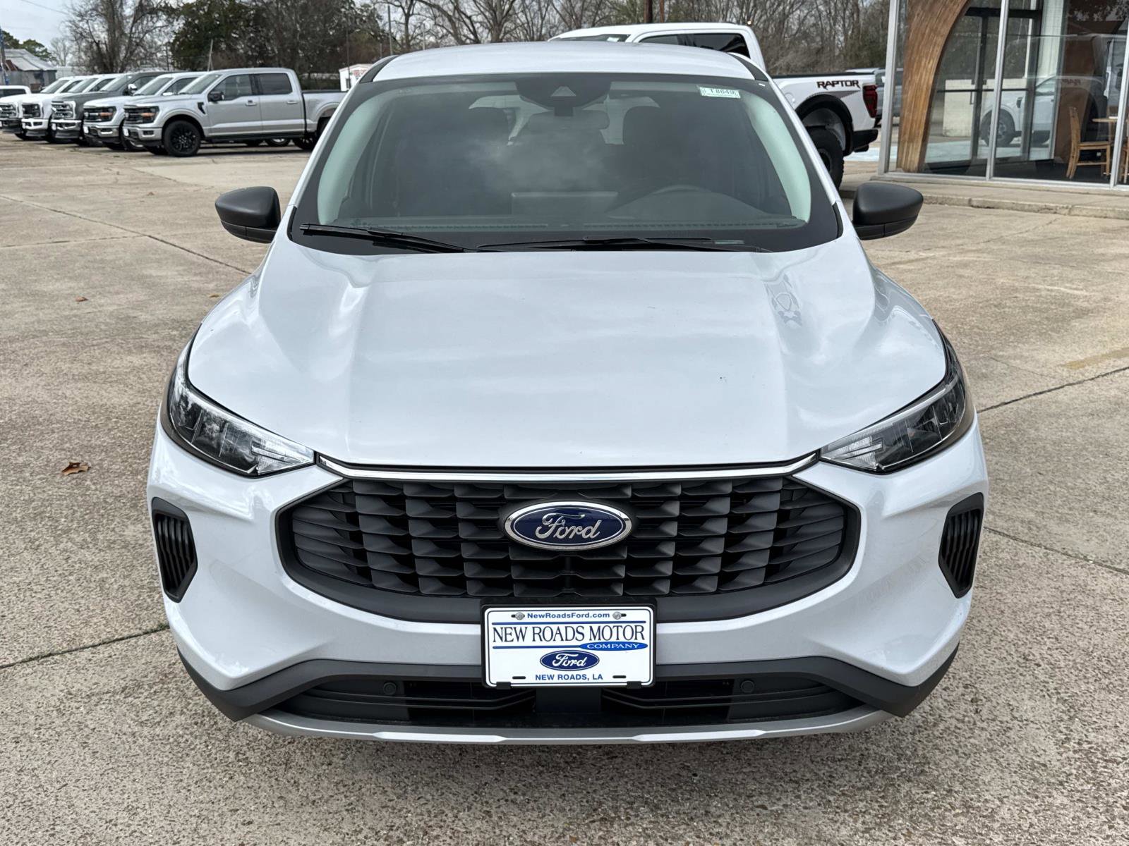 New 2026 Ford Escape Active w/ Active Premium Tech Pack image 2