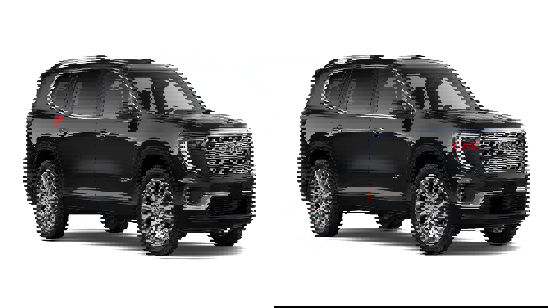 New 2026 GMC Acadia Denali w/ Super Cruise Package image 28