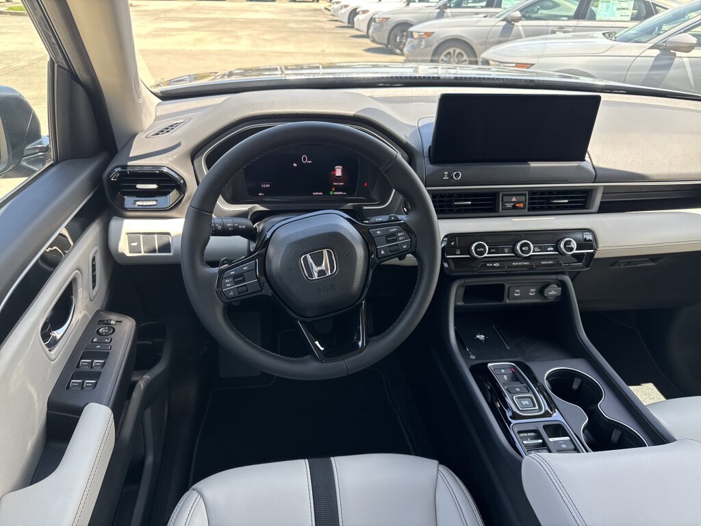 New 2026 Honda Pilot EX-L image 10