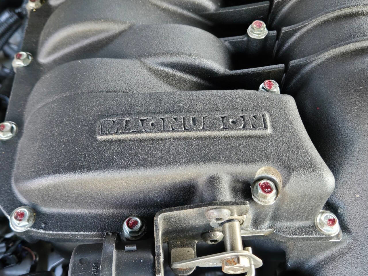 Used 2018 Toyota 4Runner Limited image 36