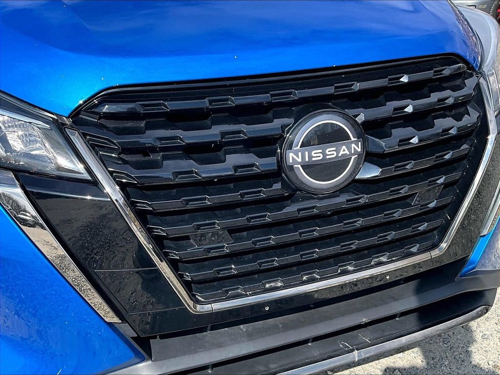 Used 2023 Nissan Kicks SR w/ SR Premium Package image 22