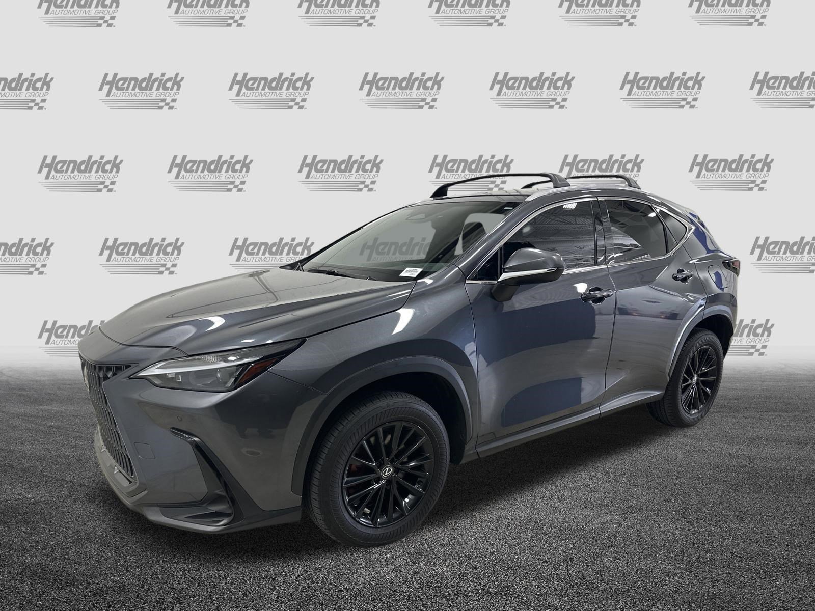 Used 2024 Lexus NX 350 AWD image 5