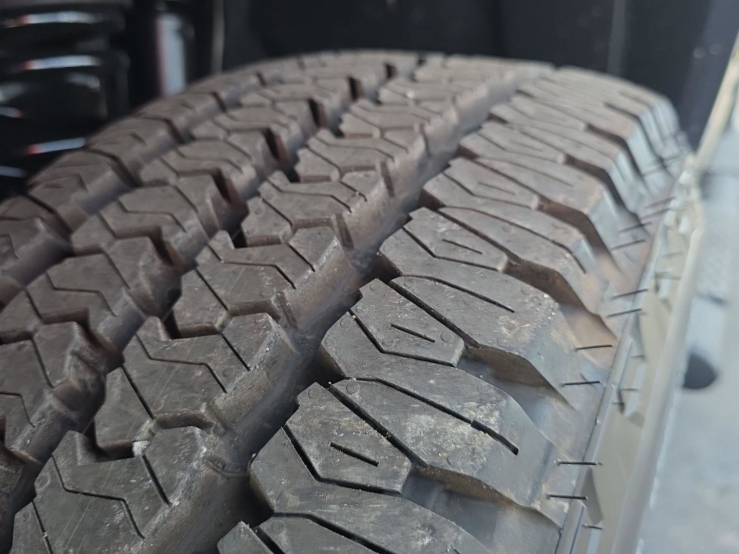 New 2026 RAM 2500 Tradesman image 38