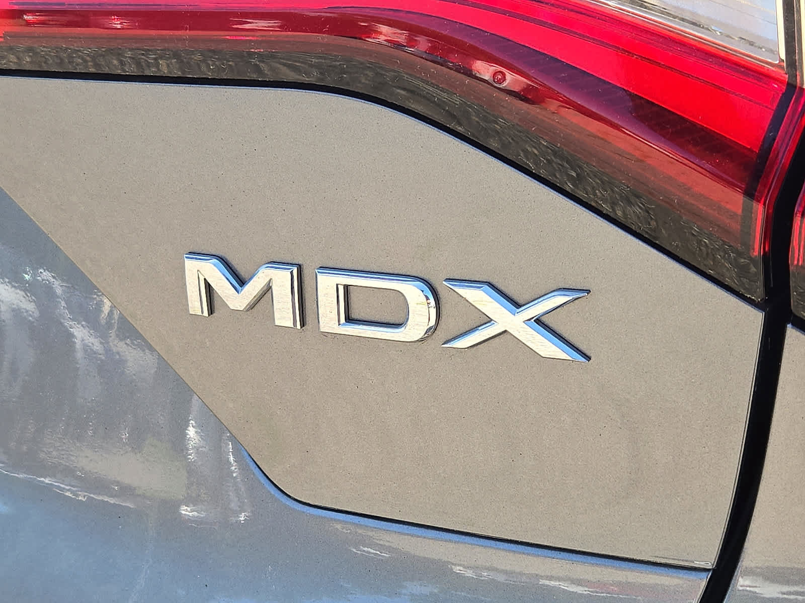 Used 2024 Acura MDX SH-AWD image 30