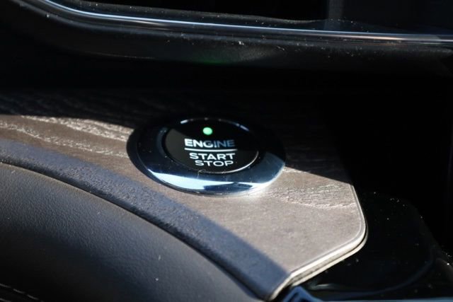 Used 2021 Ford Explorer Platinum w/ Equipment Group 601A image 26