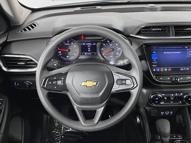 Certified 2023 Chevrolet TrailBlazer LT w/ Convenience Package image 17