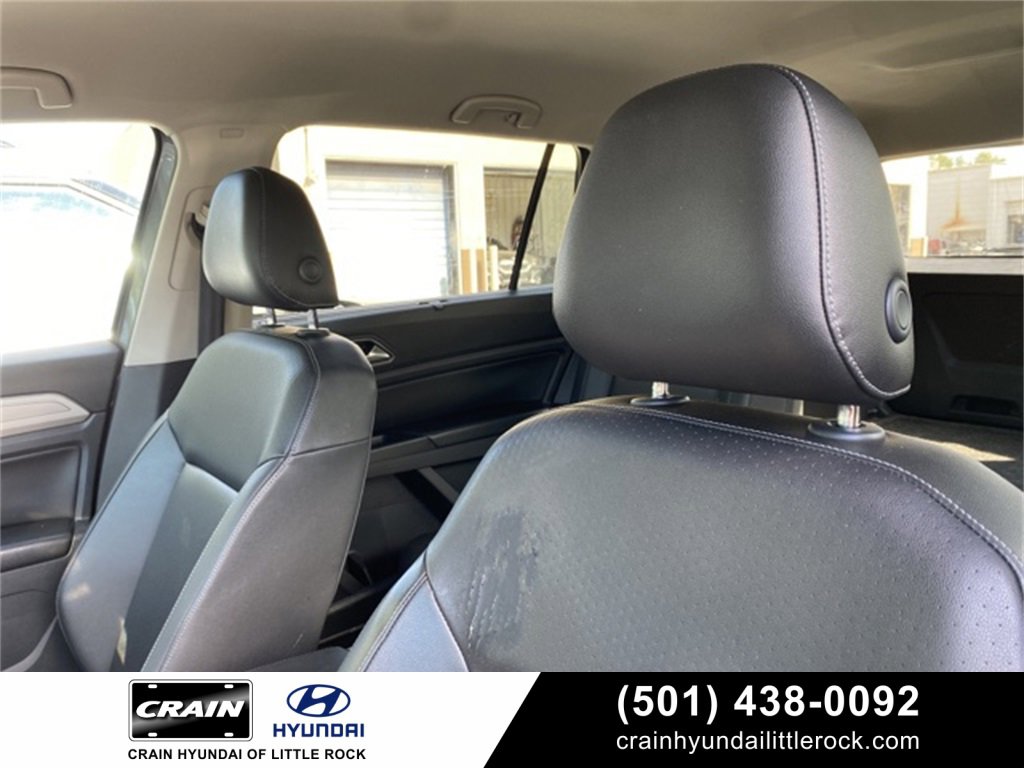 Used 2019 Volkswagen Atlas SE image 26