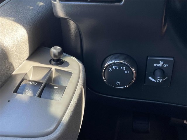 Used 2023 Chevrolet Express 2500 w/ Driver Convenience Package image 13