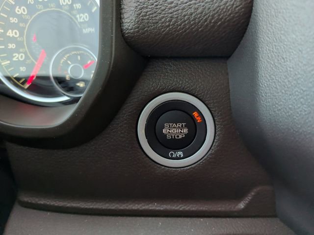 Used 2025 RAM 1500 Laramie w/ Bed Utility Group image 23