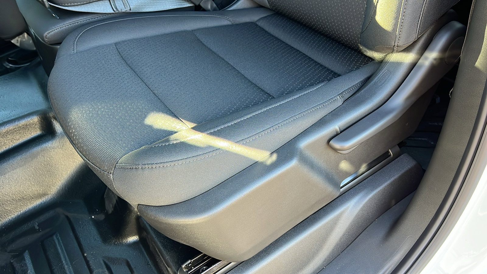 New 2026 Chevrolet Silverado 2500 W/T w/ WT Convenience Package image 19