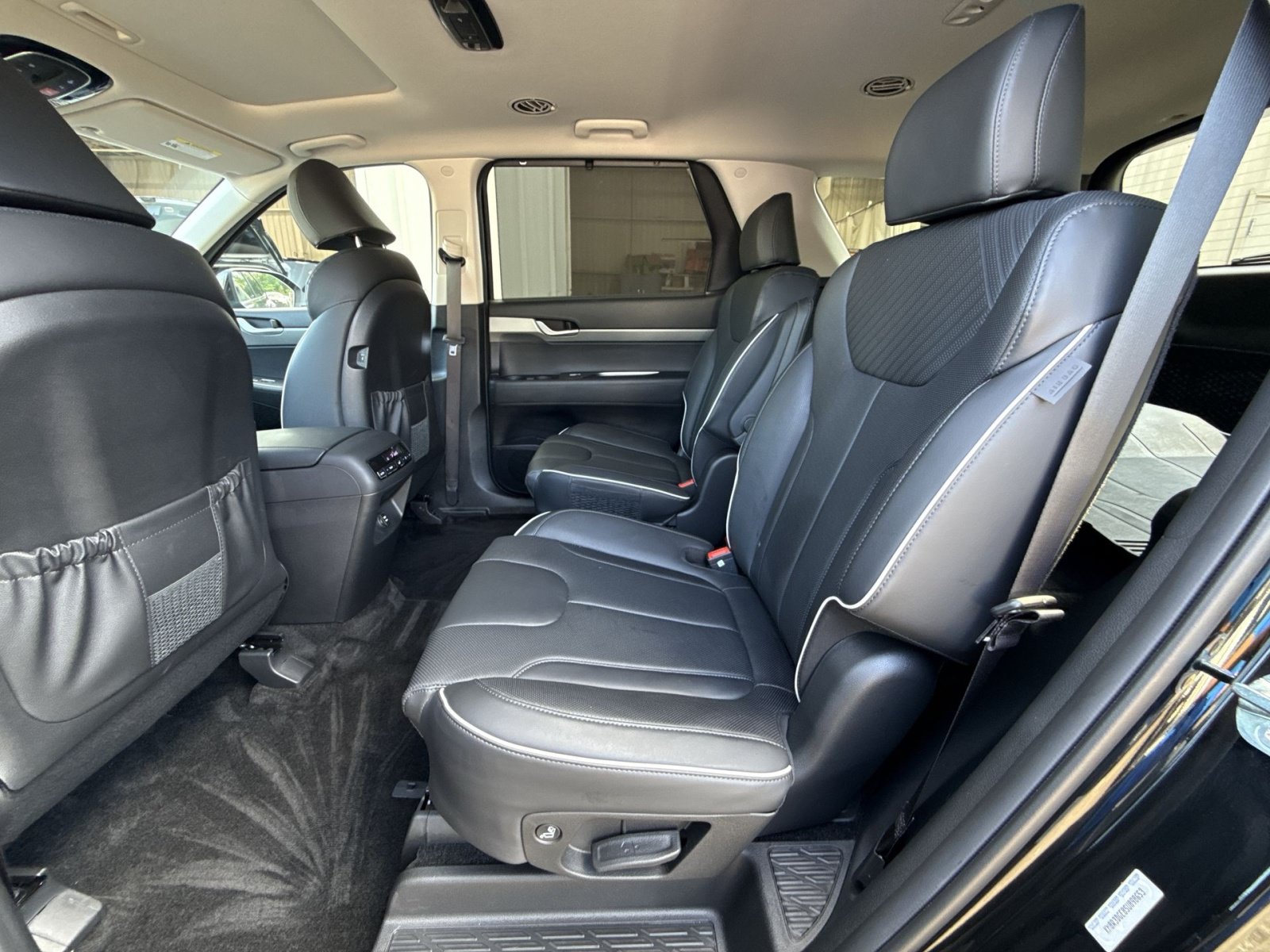 Certified 2025 Hyundai Palisade XRT AWD/4WD image 25