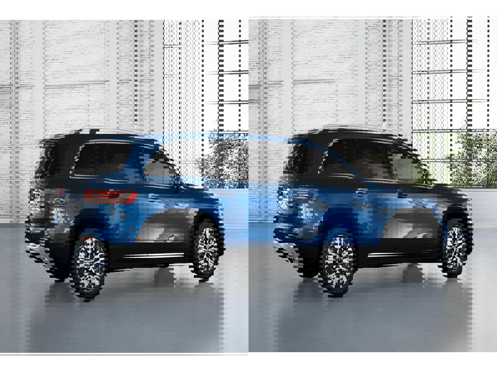 New 2026 Mercedes-Benz GLB 250 image 19