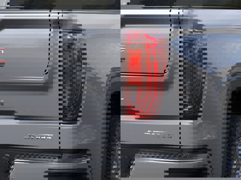 New 2024 GMC Sierra 1500 Denali w/ Denali Reserve Package image 11