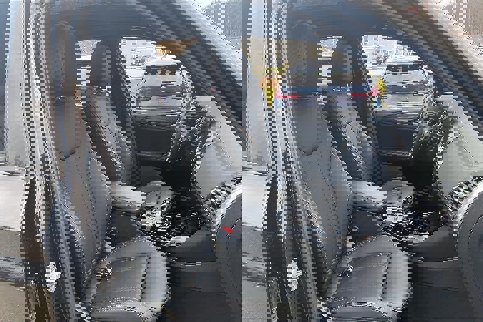 Used 2023 BMW X3 M40i w/ Shadowloine Package image 8