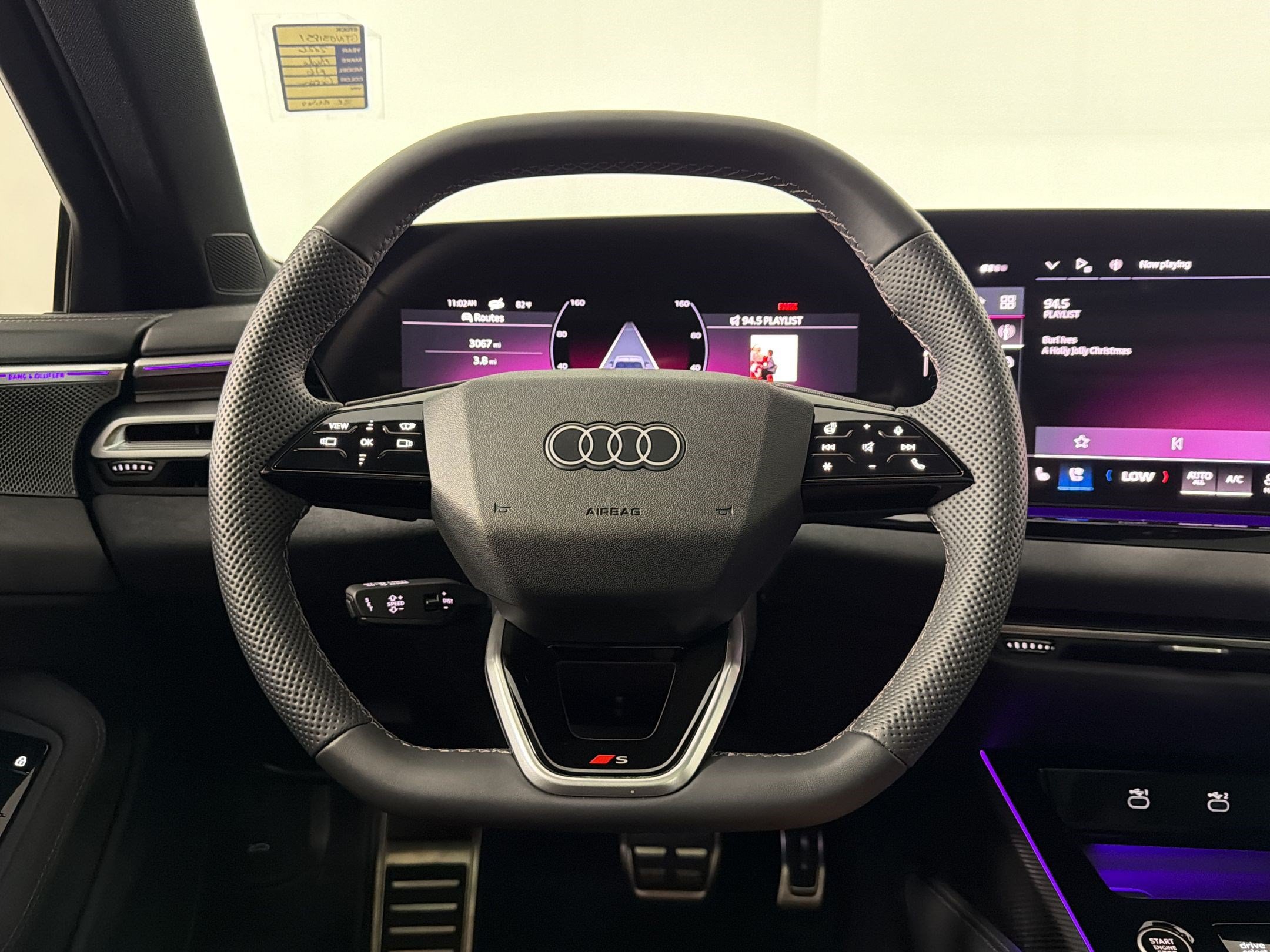Used 2026 Audi A6 Prestige AWD/4WD image 8
