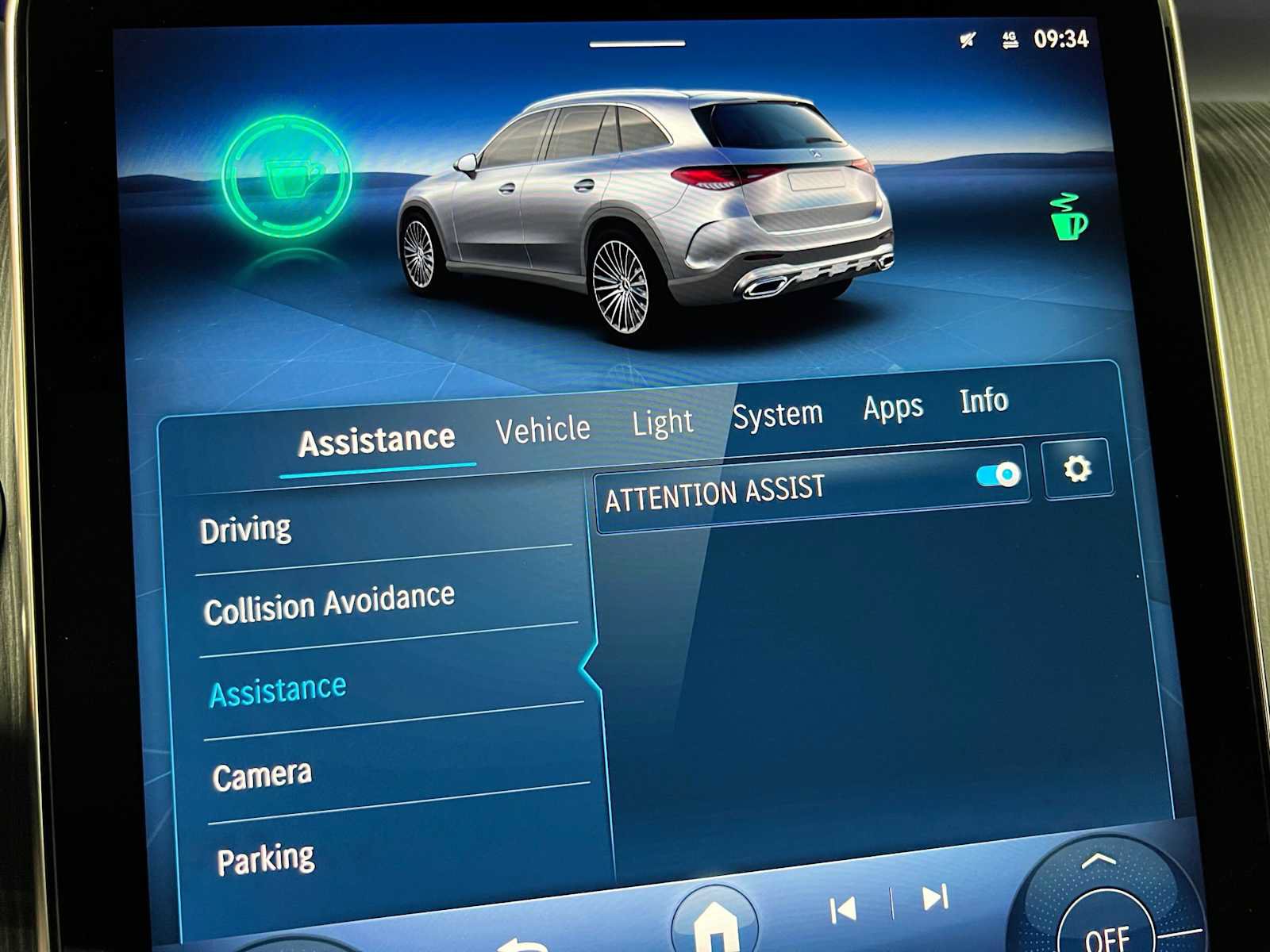 New 2027 Mercedes-Benz GLC 300 4MATIC image 39
