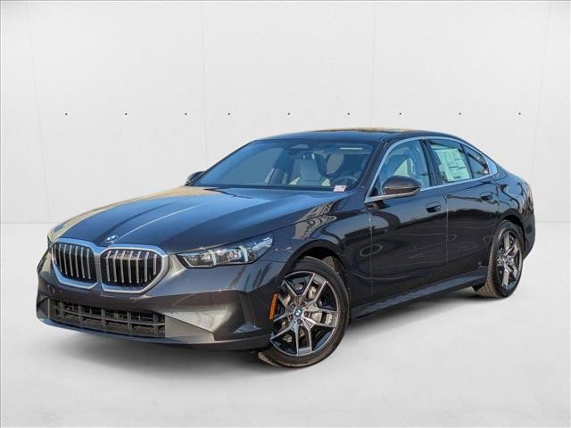 Used 2026 BMW 540i xDrive