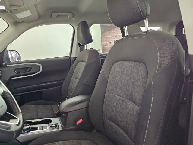 Used 2022 Ford Bronco Sport Big Bend w/ Convenience Package image 25