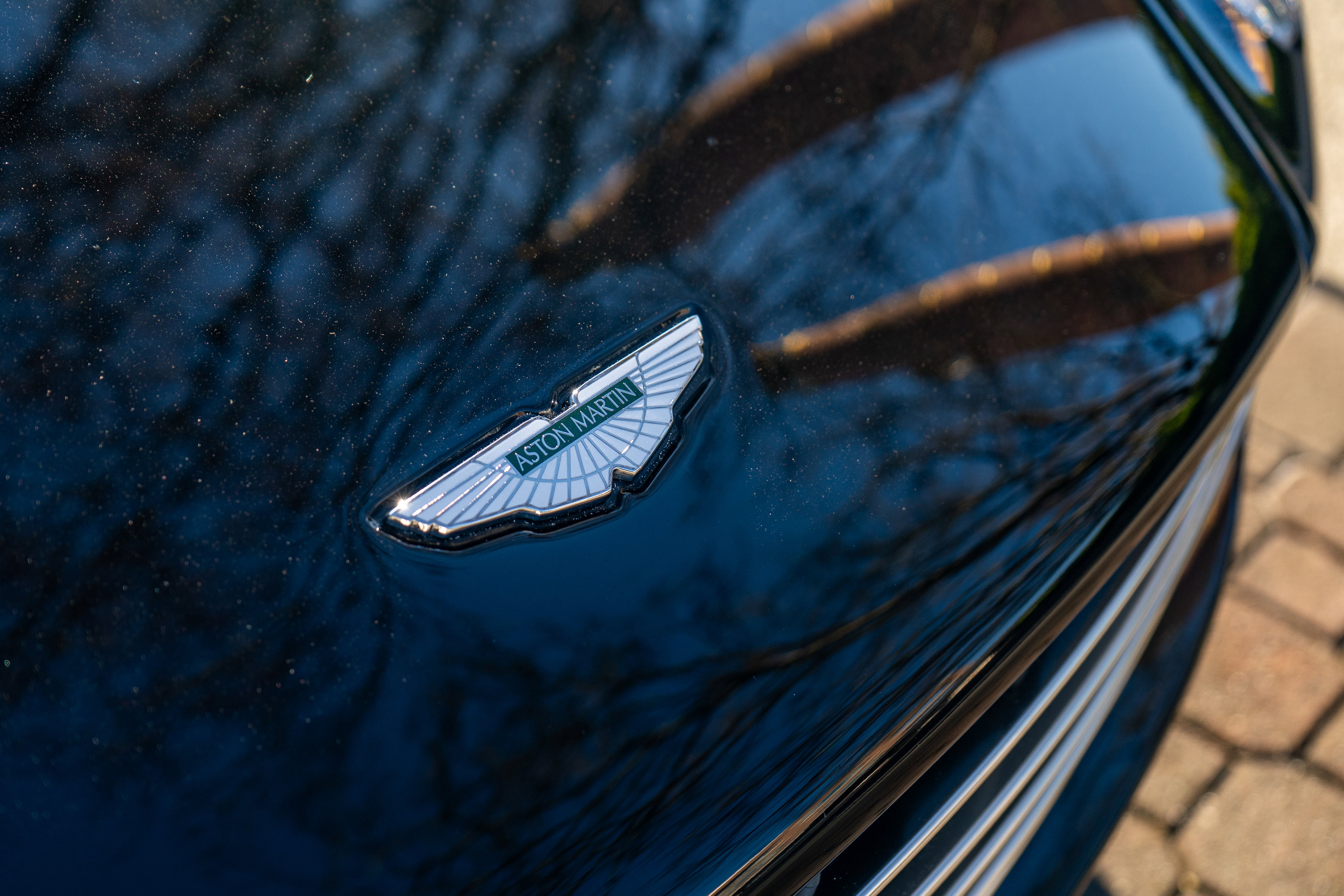 Used 2009 Aston Martin DB9 Volante image 43