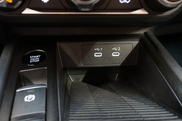Certified 2026 Nissan Kicks S FWD image 18