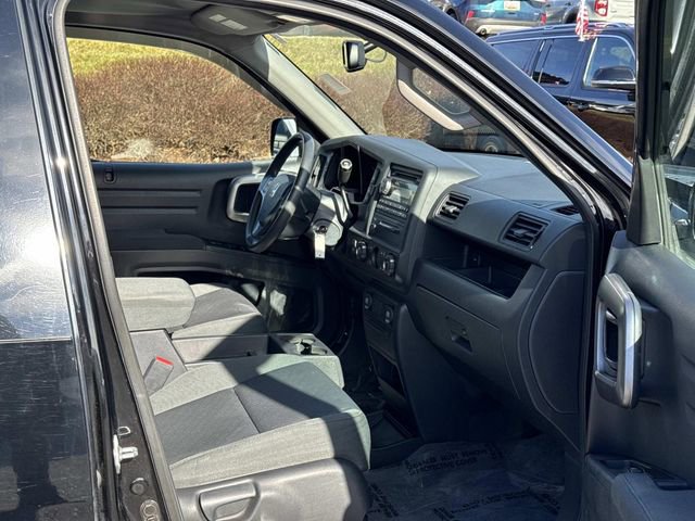 Used 2013 Honda Ridgeline RTS image 10