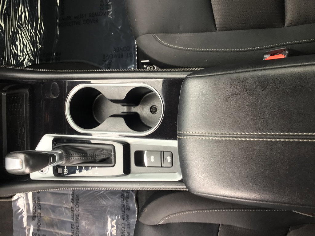 Used 2024 Nissan Altima 2.5 SV w/ SV Premium Package image 14