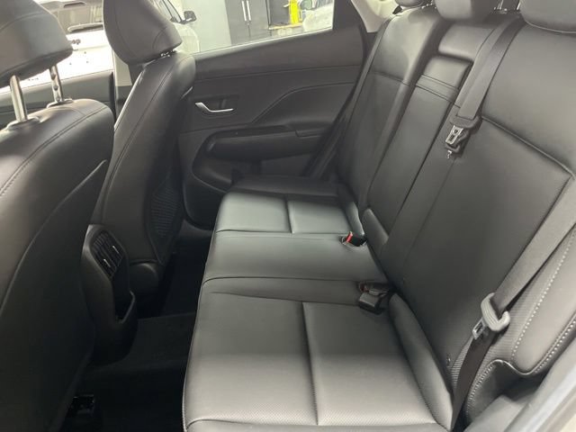 Used 2024 Hyundai Kona Limited AWD/4WD image 42