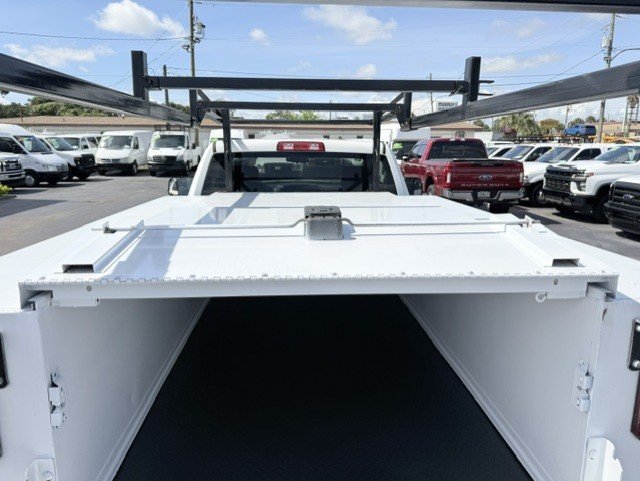 Used 2019 RAM 2500 Tradesman RWD image 13