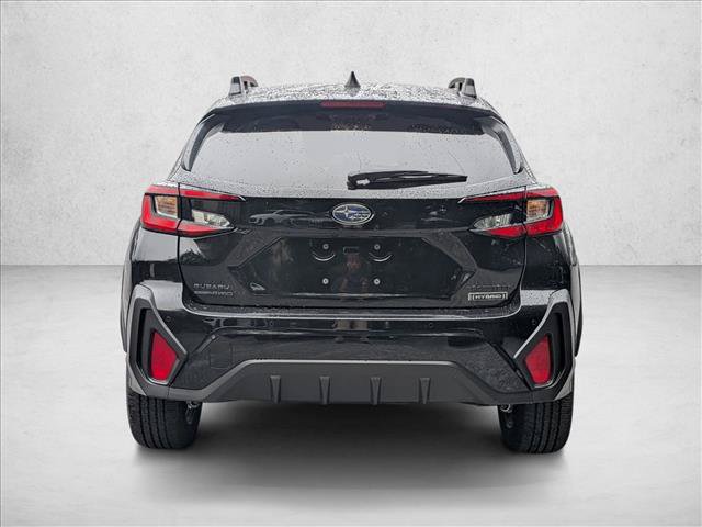 New 2026 Subaru Crosstrek 2.5i Limited w/ Crosstrek Mirror Package AWD/4WD image 8