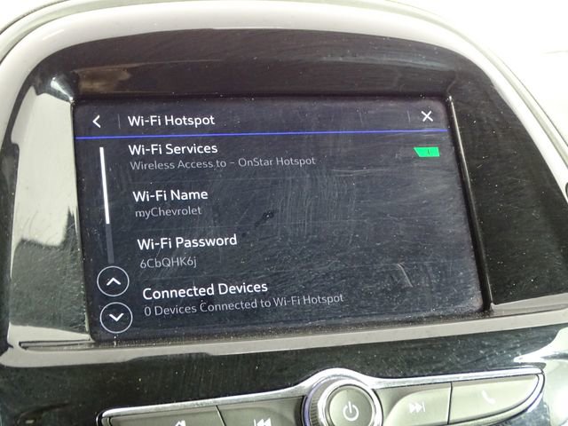 Used 2021 Chevrolet Spark LT image 35