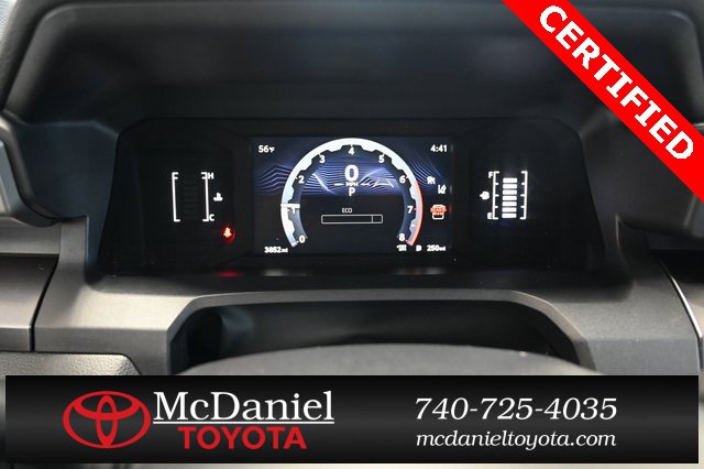 Certified 2025 Toyota 4Runner SR5 image 29