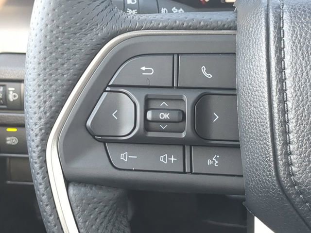 Certified 2026 Toyota Tacoma TRD Off-Road image 23