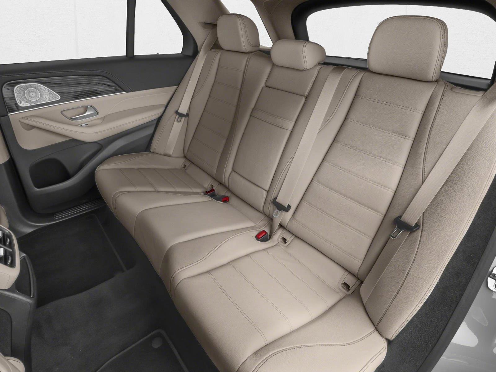 New 2026 Mercedes-Benz GLE 580 4MATIC image 9