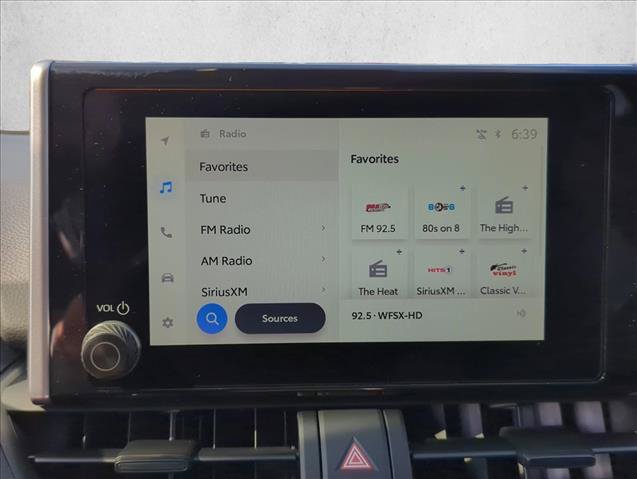 Certified 2025 Toyota RAV4 XLE w/ Convenience Package FWD image 19